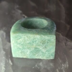 Amazonite Solid Size 8